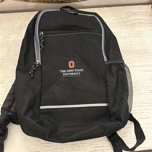 Ohio State University Small Backpack